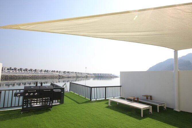 2 Dives for certified divers in Fujairah with BBQ lunch - Final Thoughts  