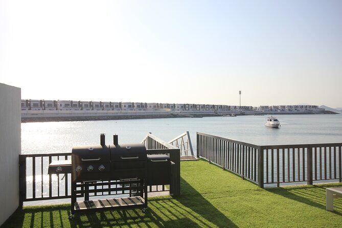 2 Dives for Certified Divers in Fujairah with lunch & transfer - Who Will Love This Tour?