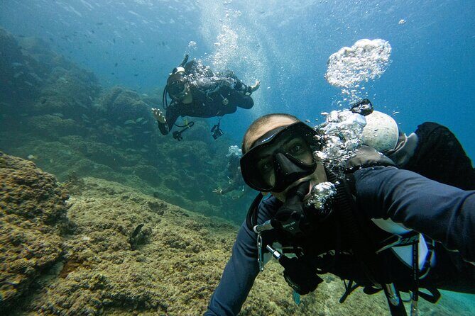 2 Dives for Certified Divers in Fujairah with lunch & transfer - FAQ