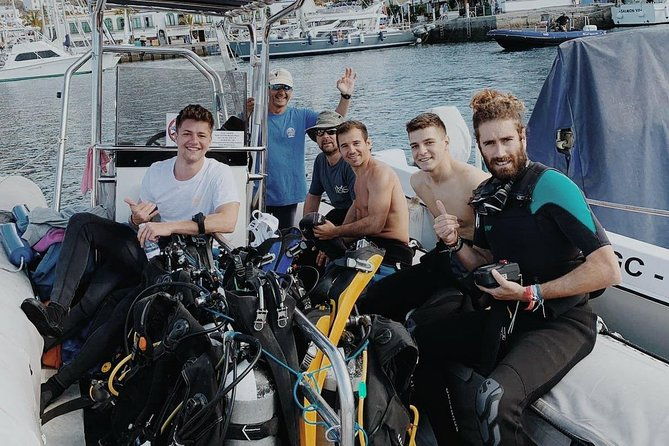 2-diving-sites-scuba-diving-package-in-gran-canaria