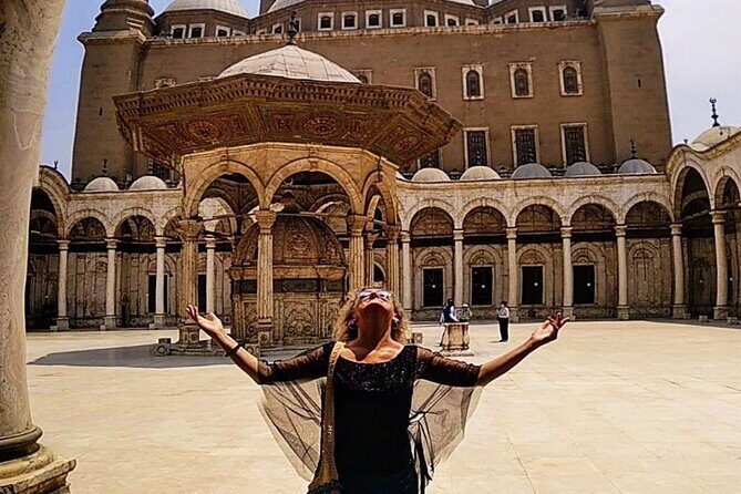 2-Full Days Cairo tour package (See the best in Giza&Cairo) - The Itinerary Breakdown: What to Expect