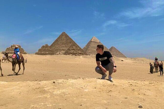 2-Full Days Cairo tour package (See the best in Giza&Cairo) - Final Thoughts
