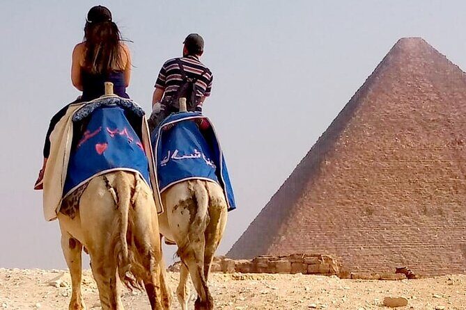 2-Full Days Cairo tour package (See the best in Giza&Cairo) - FAQ