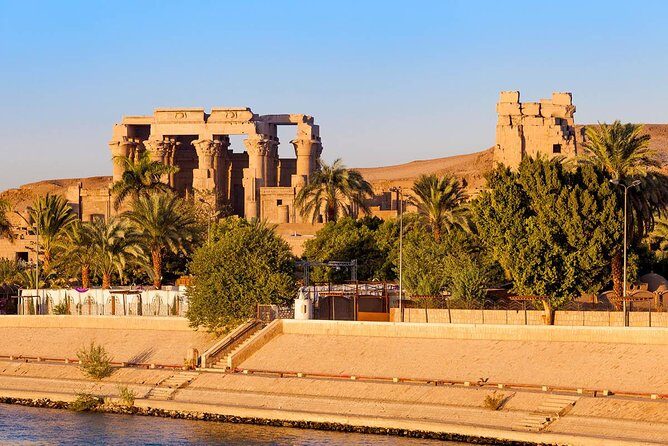 2 full days Luxor and Aswan and abu simple included 1 night in 4 stars Hotel - An In-Depth Look at the Tour