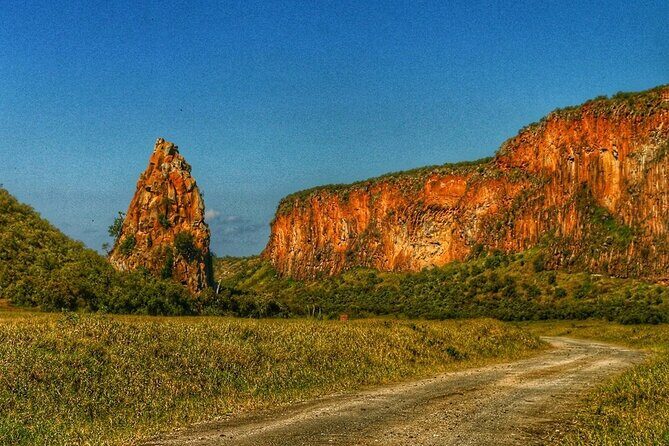2 Full Days Mount Longonot Hell's Gate Best Hiking Safari - An In-Depth Look at the Itinerary and What You’ll Experience