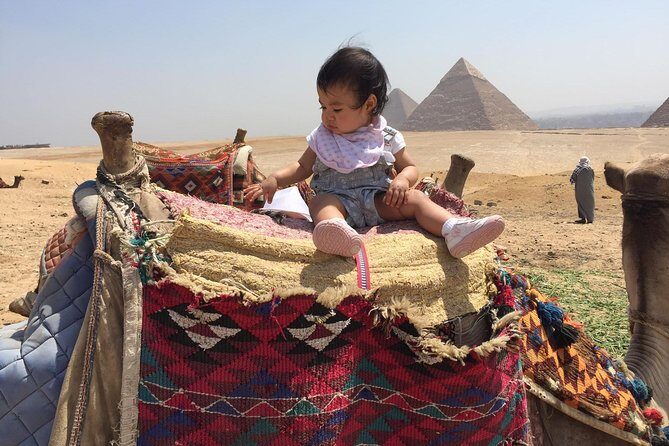 2 Full days tours in Cairo explore best of Cairo - A Closer Look at the Two-Day Cairo Tour Experience