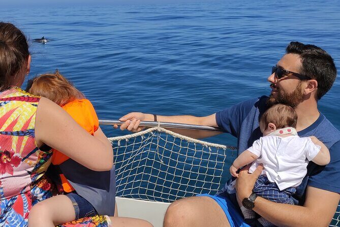 2 h Estepona Bay Tour - The Sum Up