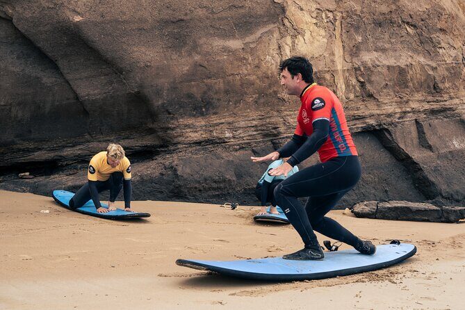 2 Hour Adults Only, Learn to Surf Lesson in Torquay/Anglesea - What Makes This Surf Lesson Stand Out?