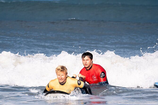 2 Hour Adults Only, Learn to Surf Lesson in Torquay/Anglesea - FAQ
