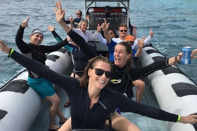 2-hour-adventurous-powerboat-sightseeing-snorkel-private-tour