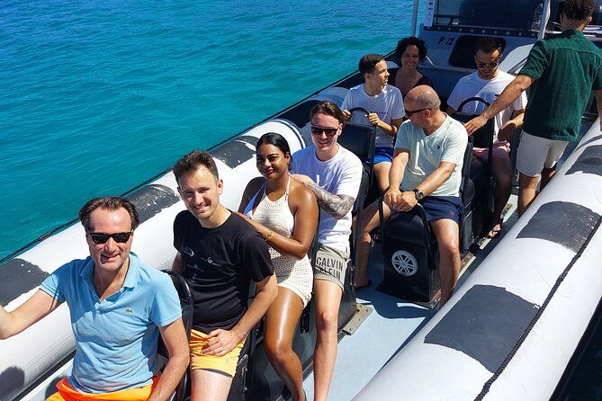 2-hour-adventurous-powerboat-sightseeing-snorkel-private-tour