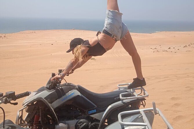 2-Hour Agadir Quad Biking Discovery - Final Thoughts