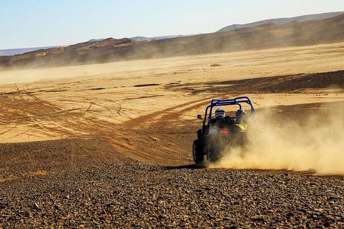 2 hour agafay desert buggy ride - Why Travelers Love This Tour