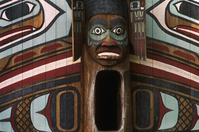 2 Hour Alaska Rainforest Walk and Totem Park Small Group Tour - An In-Depth Look at the Tour Experience