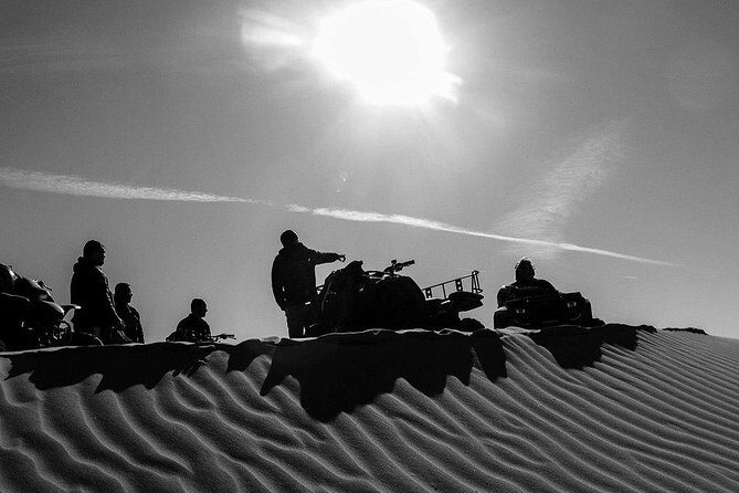 2-Hour ATV Off-Road Adventure at Nellis Dunes from Las Vegas - Final Thoughts: Is It Worth It?