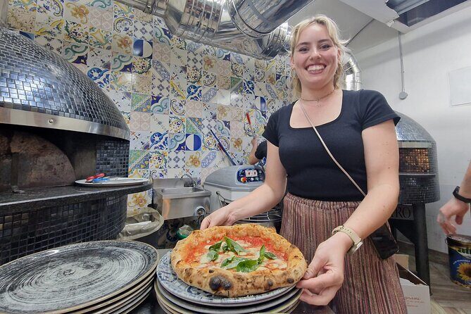 2-Hour Authentic Italian Pizza Making Class in Naples - Introduction