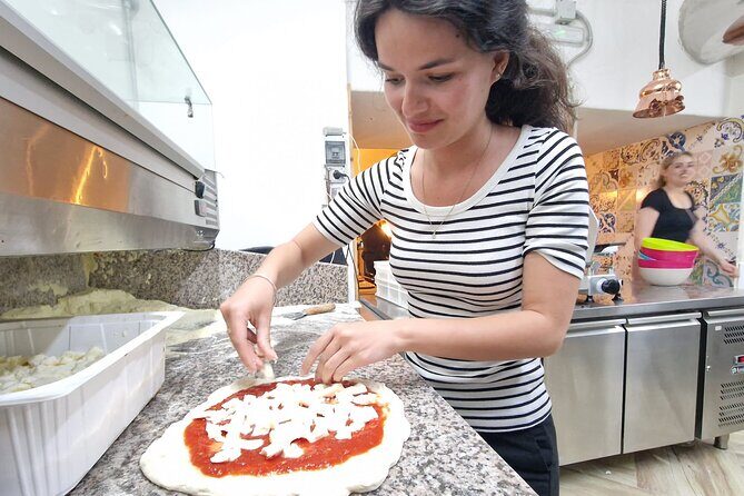 2-Hour Authentic Italian Pizza Making Class in Naples - FAQs