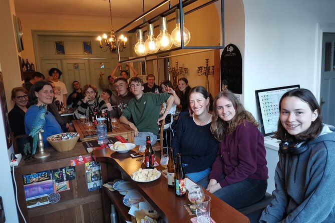 2-hour-beer-tasting-with-local-beer-sommelier-in-brussels