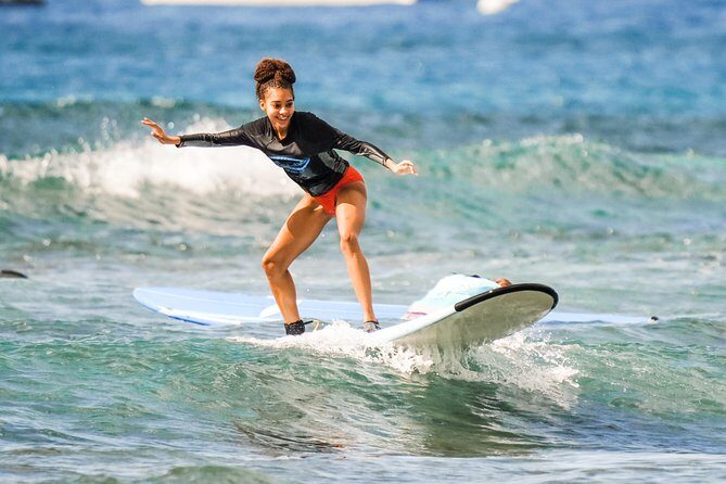 2 Hour Beginner Group Surf Lessons - Introduction: What to Expect from Maui’s 2-Hour Beginner Surf Lesson
