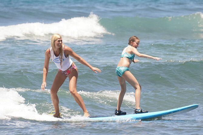 2 Hour Beginner Group Surf Lessons - Why This Tour Delivers Great Value