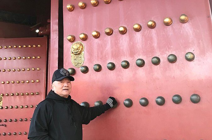 2-Hour Beijing Private Forbidden City Tour: History & Highlights - FAQ