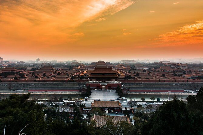 2-Hour Beijing Private Jingshan Coal Hill Park and Beihai Park Walking Tour - What We Appreciated About This Tour