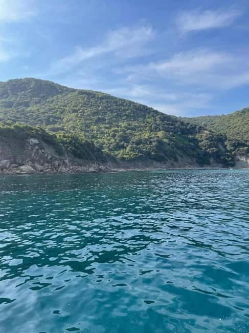 2-hour boat tour in Agropoli - Authentic Experiences and Practical Details