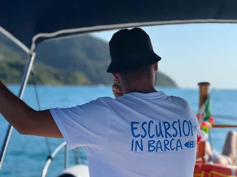 2-hour boat tour in Agropoli - Who Will Love This Tour?