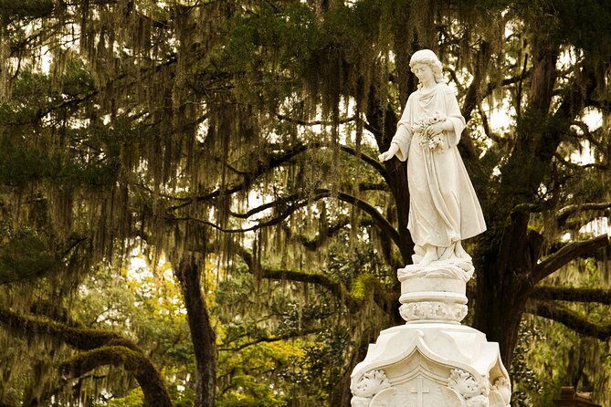 2-hour-bonaventure-cemetery-walking-tour