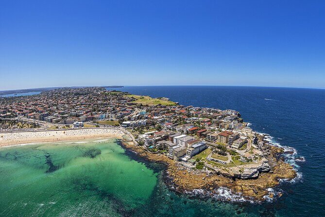 2-Hour Bondi Offshore Express Cruise - Key Points