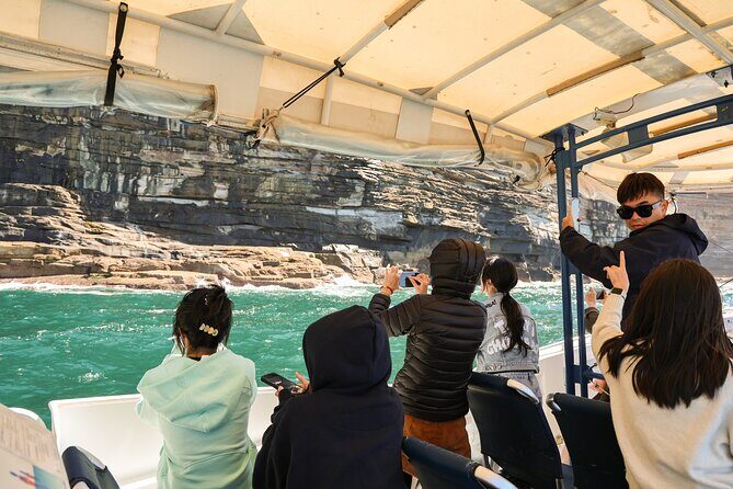 2-Hour Bondi Offshore Express Cruise - Final Thoughts