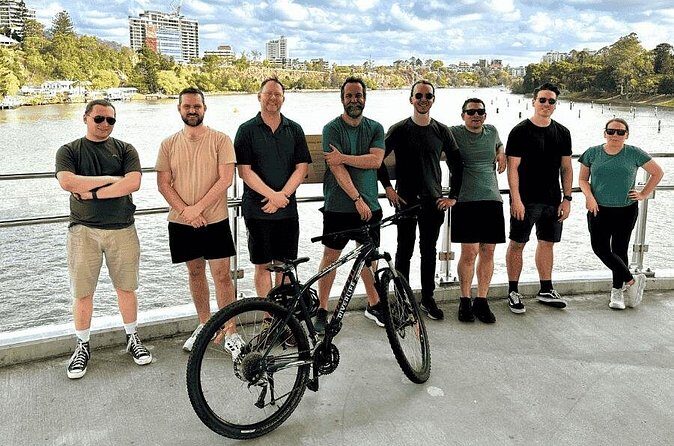 2 Hour Brisbane Bike Tour with Local Insights - Who Should Consider This Tour?