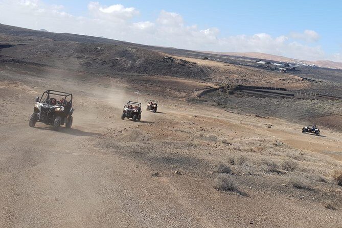 2-hour Buggy Tour from Costa Teguise - Final Thoughts: Is It Worth It?