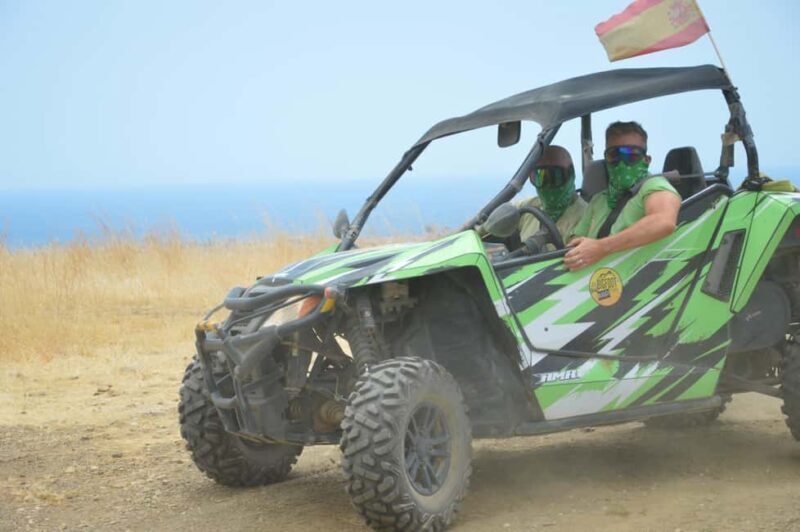 2 Hour Buggy Tour through the mountains and hills of Mijas - Who Will Love This Tour?