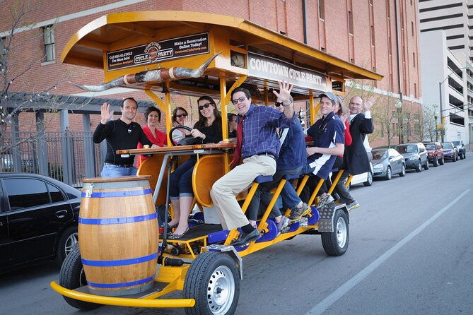 2-hour-byob-cowtown-cycle-party-for-6-15-happy-adults-in-fw
