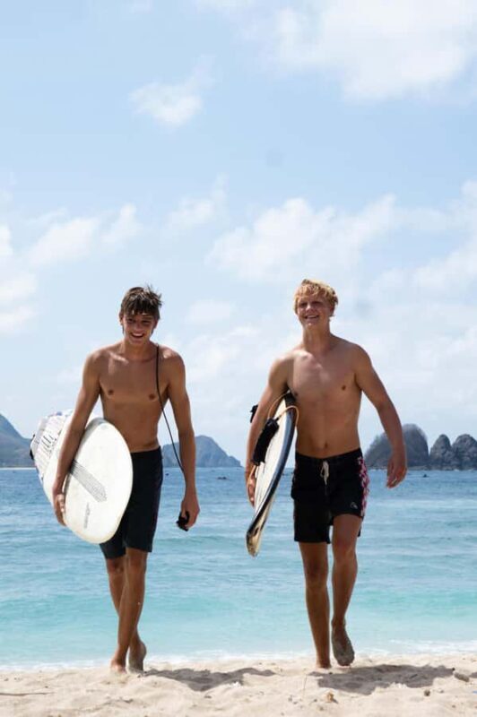 2-Hour Canggu Private Beginner Surf Lesson - FAQ