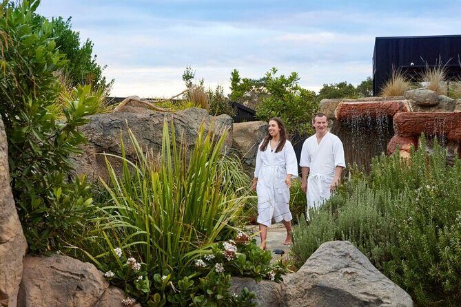 2-Hour Deep Blue Hot Springs in Warrnambool - The Sum Up