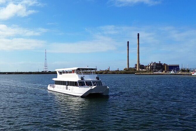 2-Hour Dolphin and Maritime Cruise in Port Adelaide - In-Depth Look at the Cruise Experience