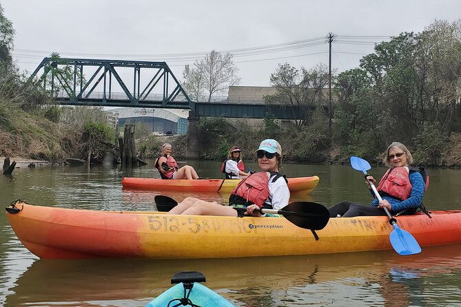 2-hour-downtown-houston-skyline-paddleboard-and-kayak-rentals