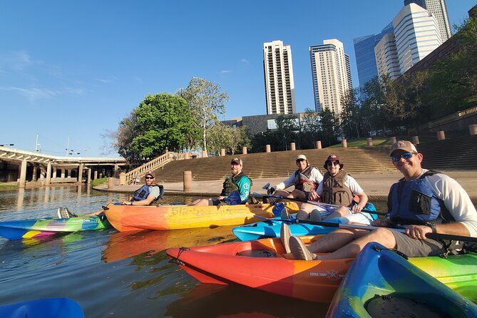 2-hour-downtown-houston-skyline-paddleboard-and-kayak-rentals