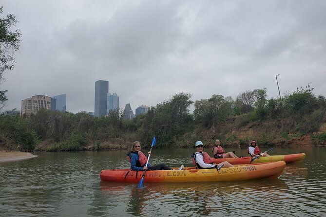 2-hour-downtown-houston-skyline-paddleboard-and-kayak-rentals