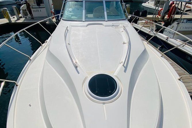2-Hour Dubai Marina Mini Yacht Cruise - Analyzing the Experience: What You’ll Love