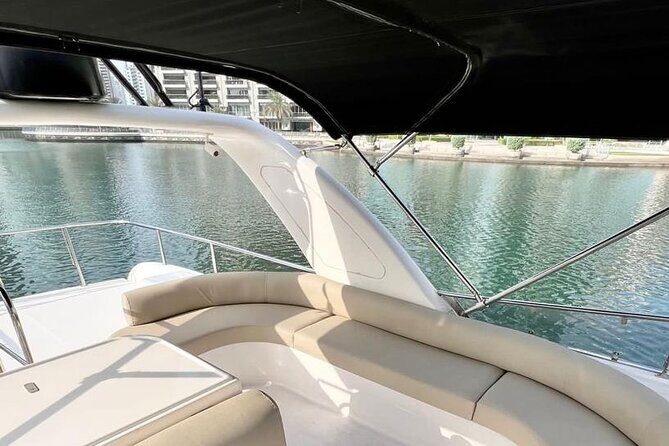 2-Hour Dubai Sea Escape, Swim, Tan & Sightseeing - Practical Details