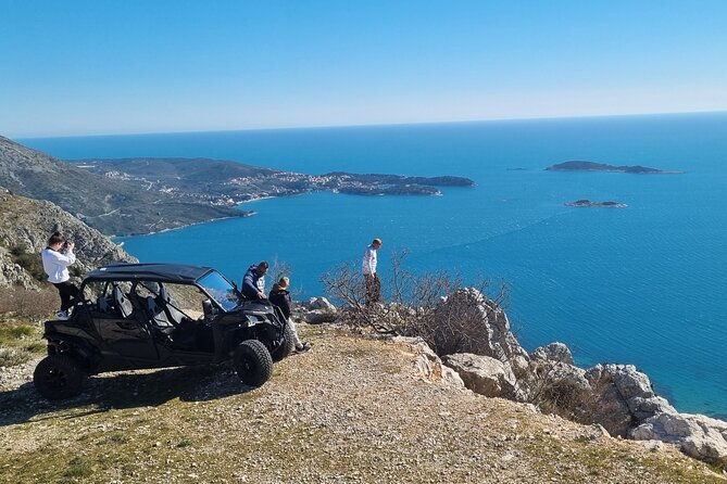 2-hour-dubrovnik-private-buggy-panorama-safari