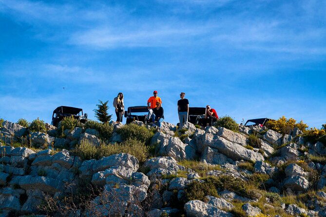 2-hour-dubrovnik-private-buggy-panorama-safari