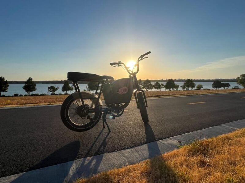 2-hour-e-bike-rental