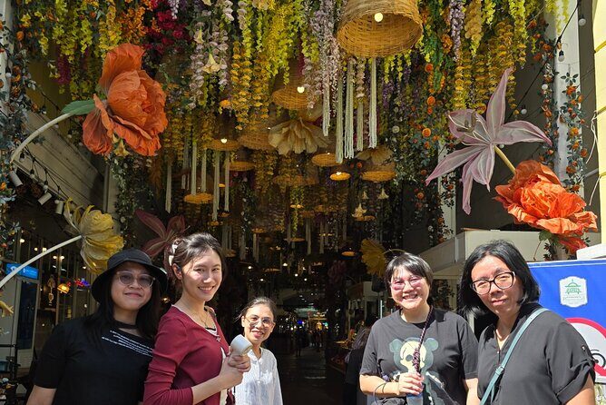 2 Hour Electric Tuk Tuk Cultural Tour of Bangkok - The Sum Up