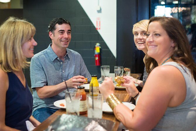 2-Hour Food, History and Street Art Tour of Ponce City Market - The Experience in Detail