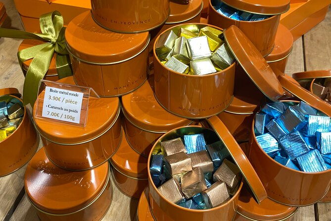 2-hour-foodie-tour-with-10-tastings-in-aix-en-provence