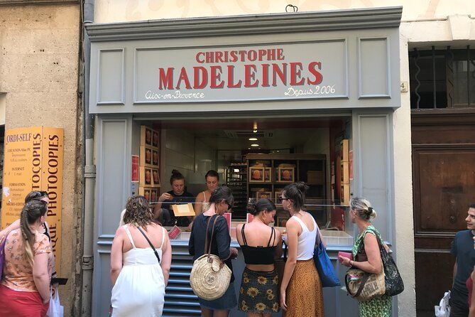 2-hour-foodie-tour-with-10-tastings-in-aix-en-provence